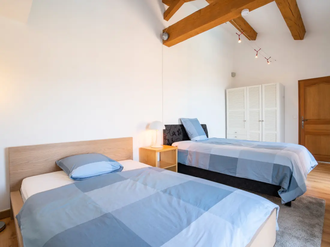 Maison de Vacances Sainte Maxime