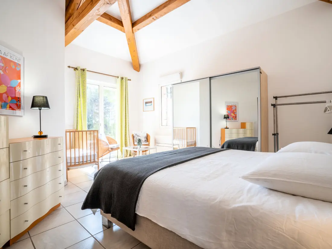 Maison de Vacances Sainte Maxime