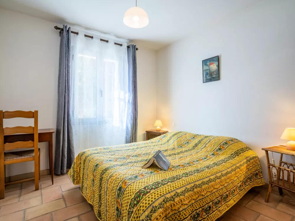 Maison de Vacances Sainte Maxime