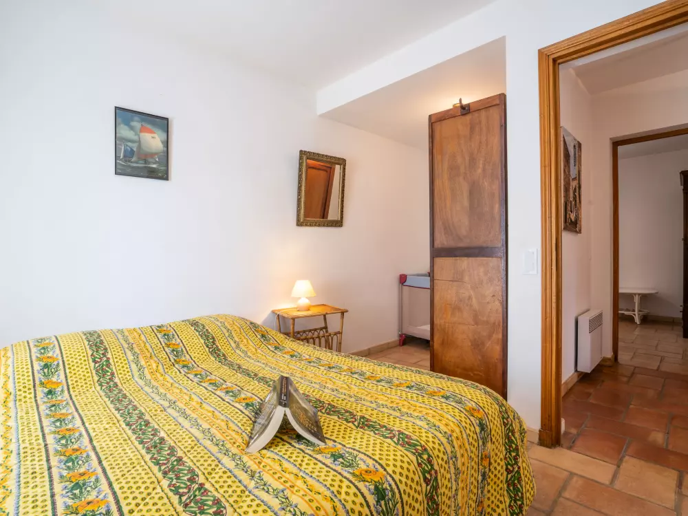 Maison de Vacances Sainte Maxime