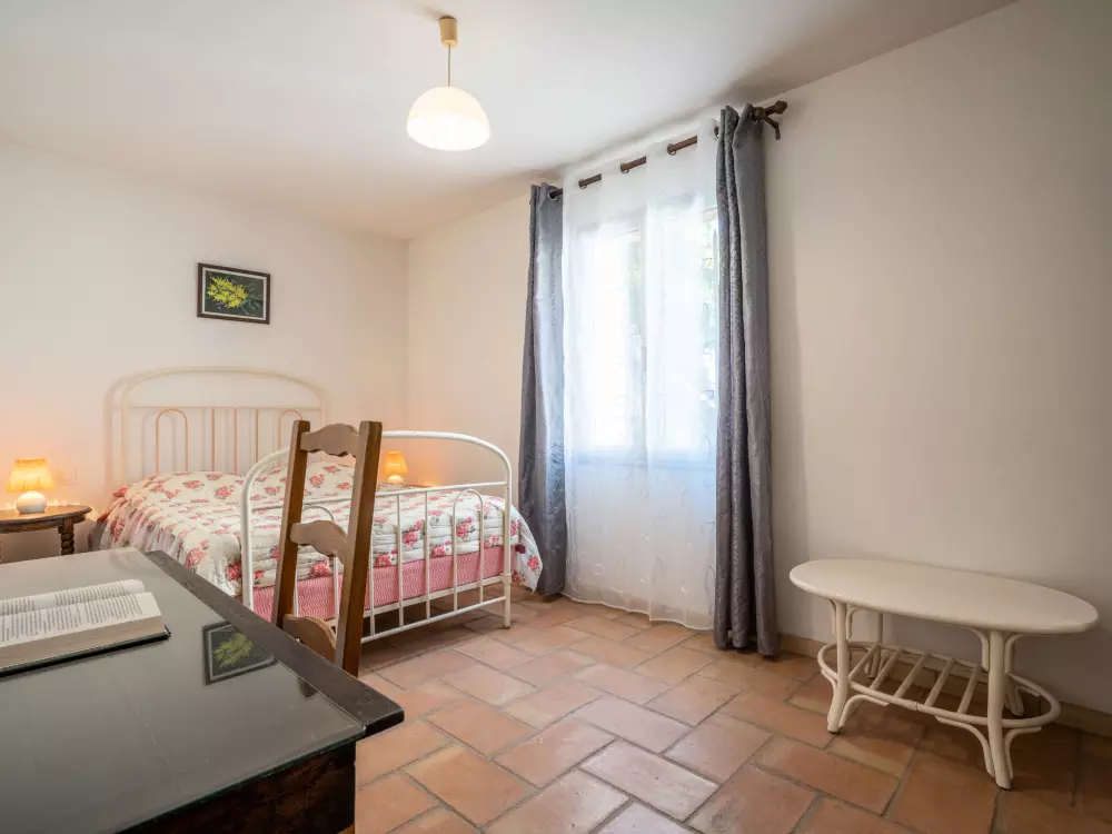 Maison de Vacances Sainte Maxime