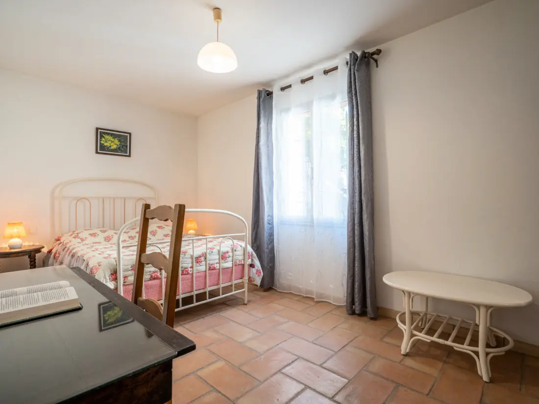 Maison de Vacances Sainte Maxime