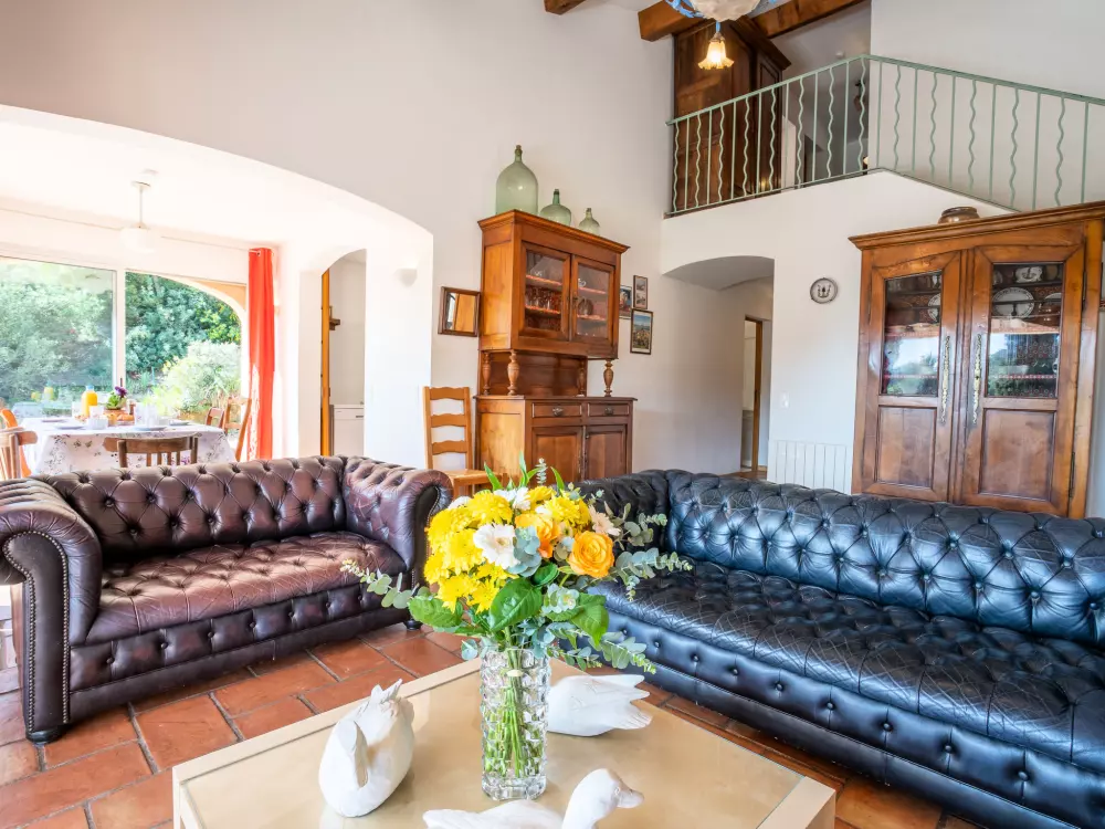 Maison de Vacances Sainte Maxime