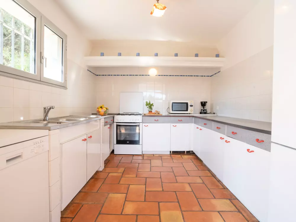 Maison de Vacances Sainte Maxime