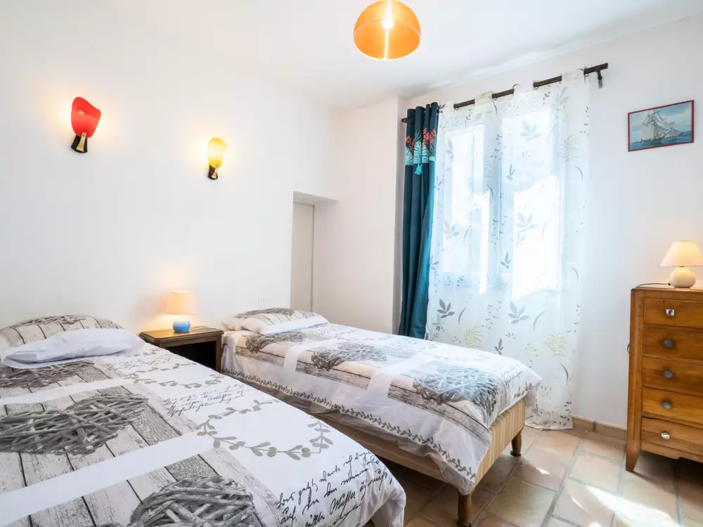 Maison de Vacances Sainte Maxime