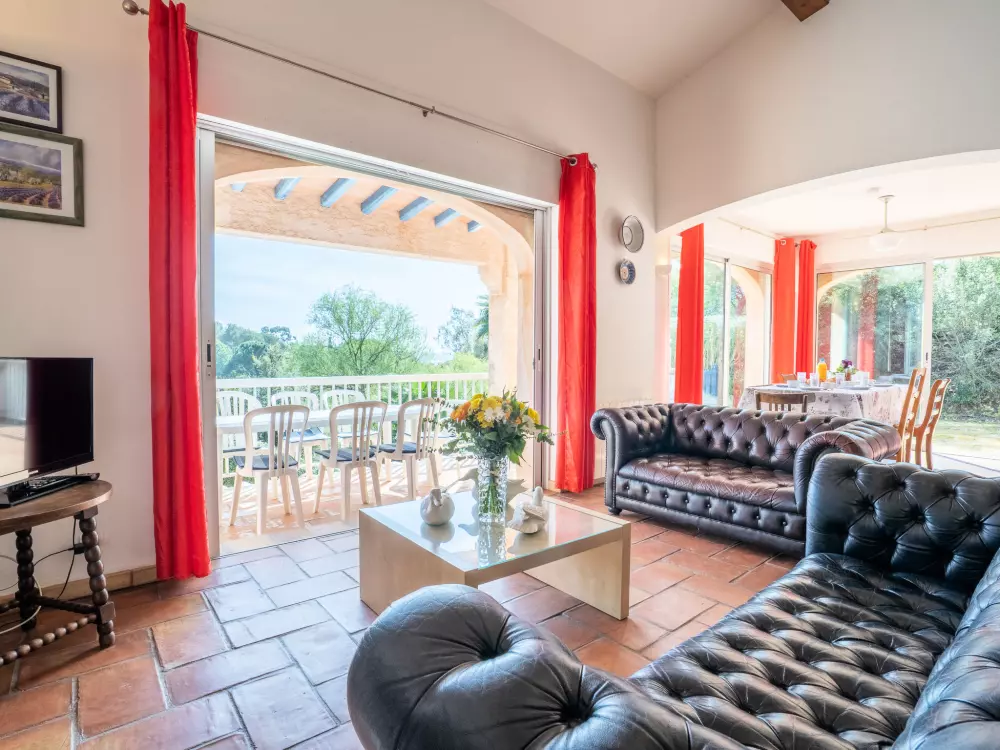 Maison de Vacances Sainte Maxime