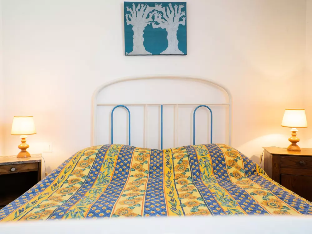 Maison de Vacances Sainte Maxime