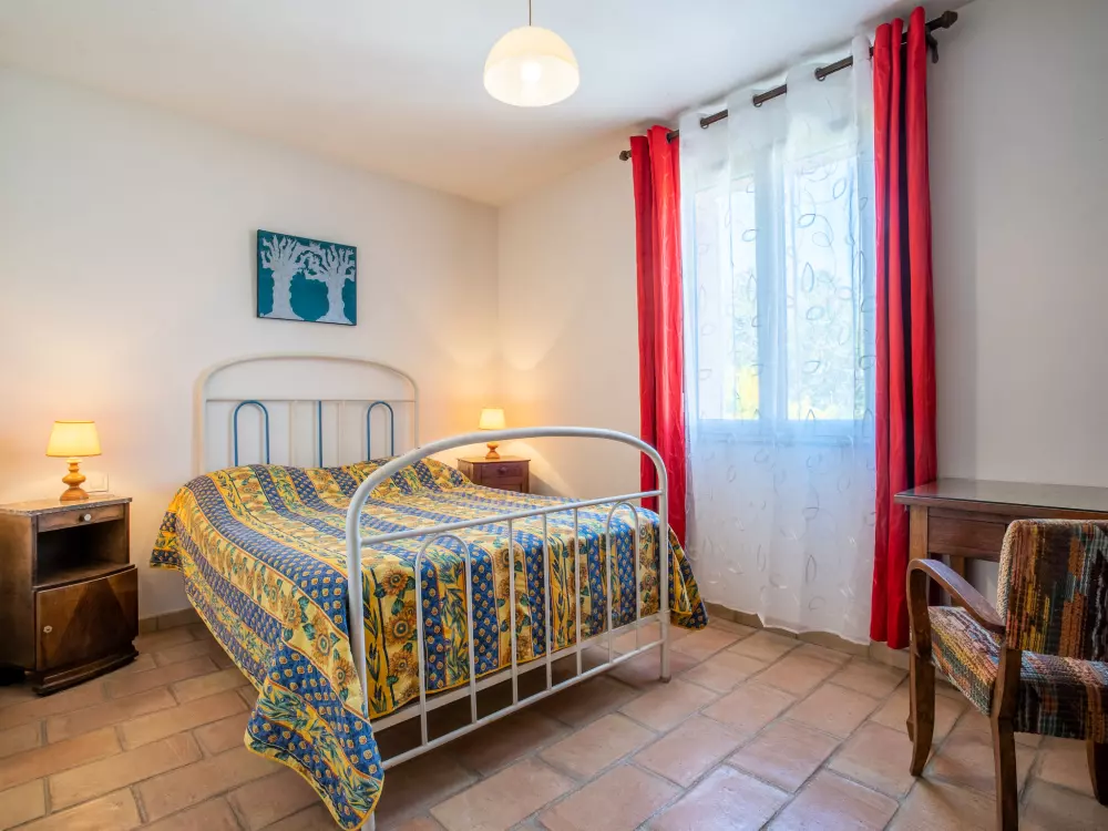 Maison de Vacances Sainte Maxime