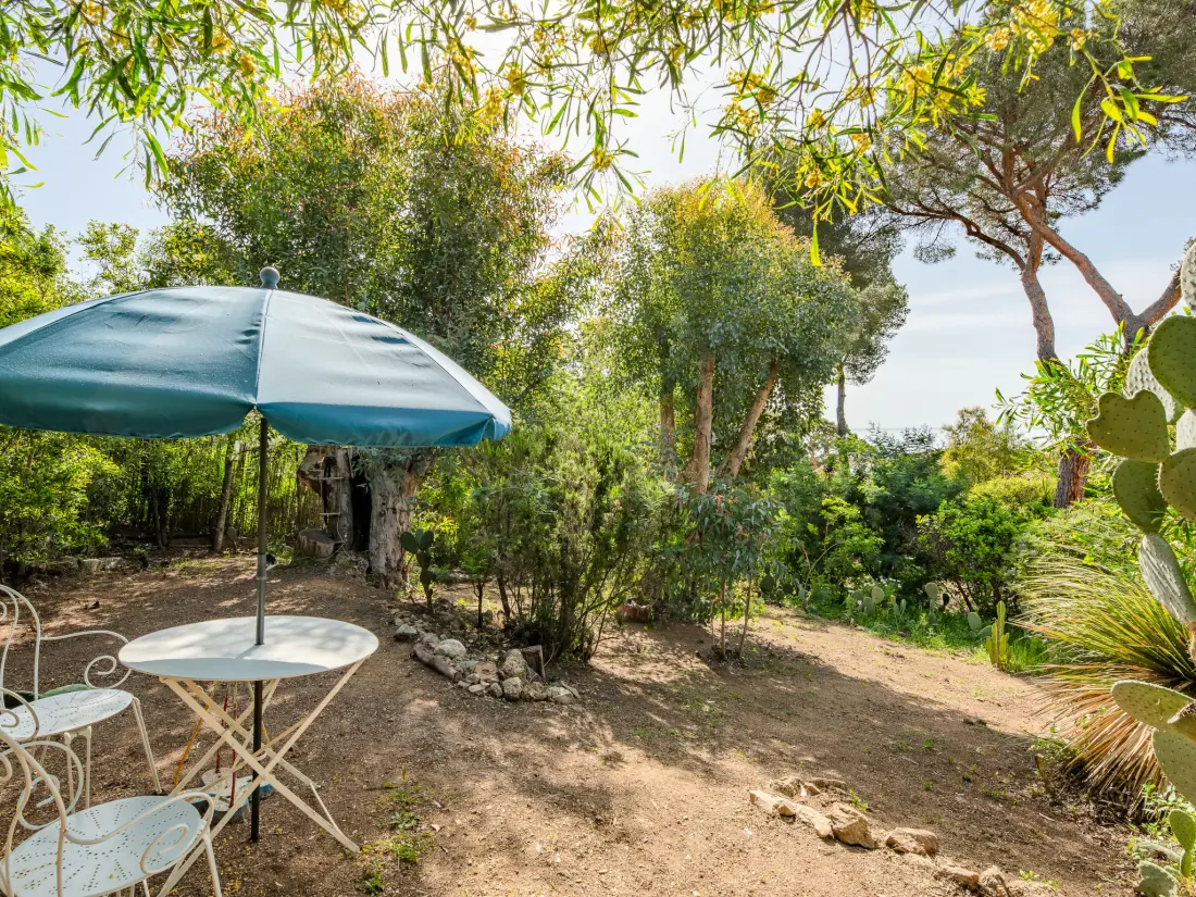 Maison de Vacances Sainte Maxime