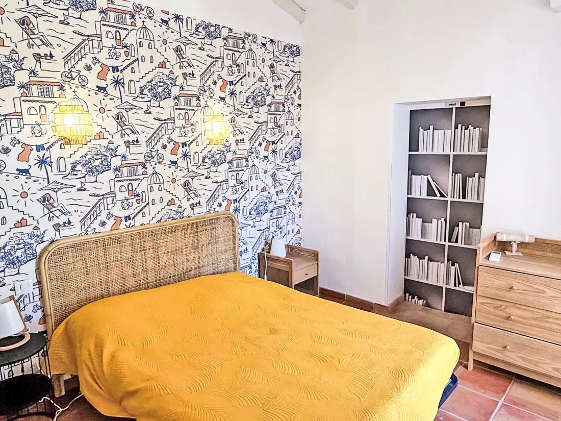 Maison de Vacances Sainte Maxime