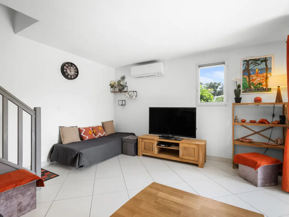 Maison de Vacances Sainte Maxime