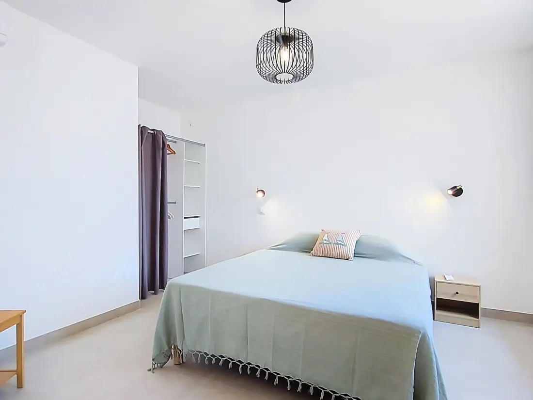 Maison de Vacances Sainte Maxime