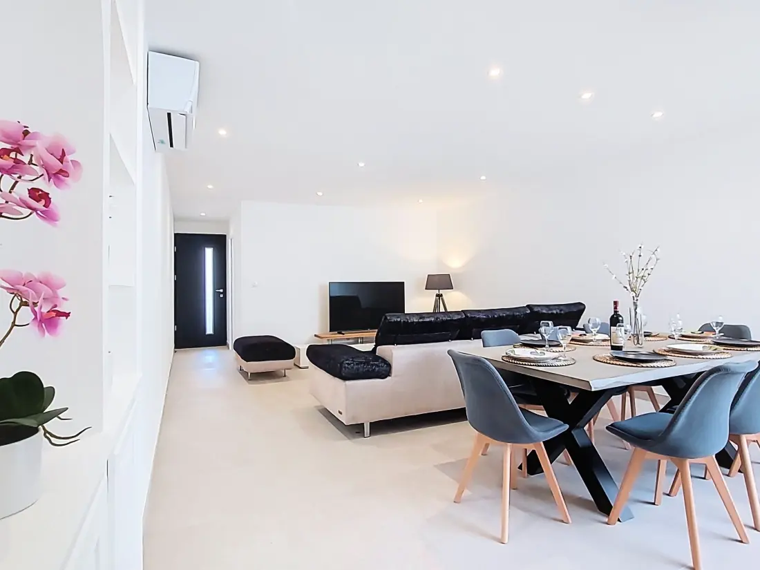 Maison de Vacances Sainte Maxime