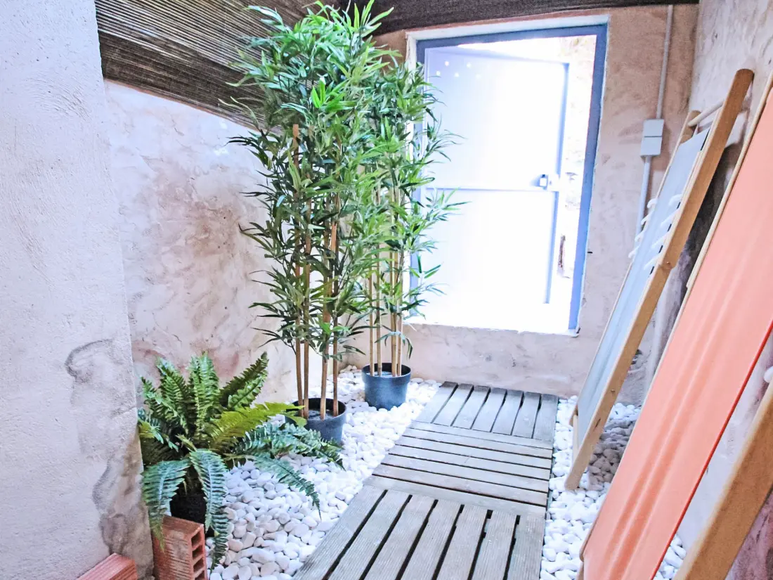 Maison de Vacances Sainte Maxime