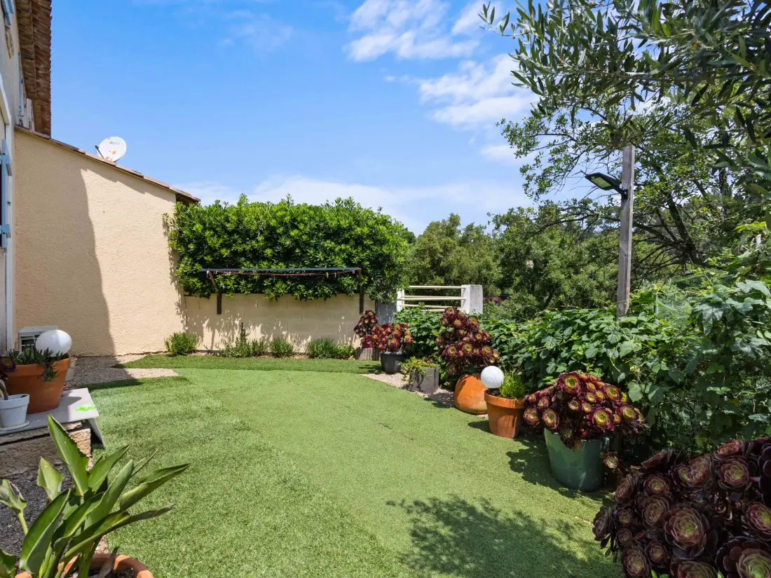 Maison de Vacances Sainte Maxime