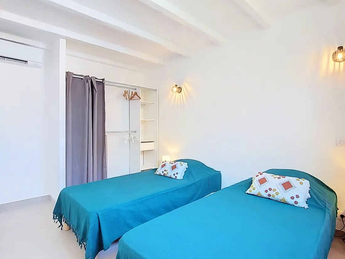 Maison de Vacances Sainte Maxime