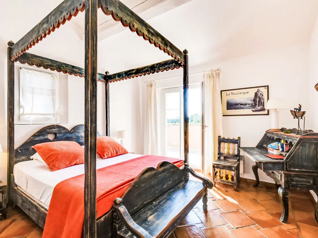 Maison de Vacances Sainte Maxime
