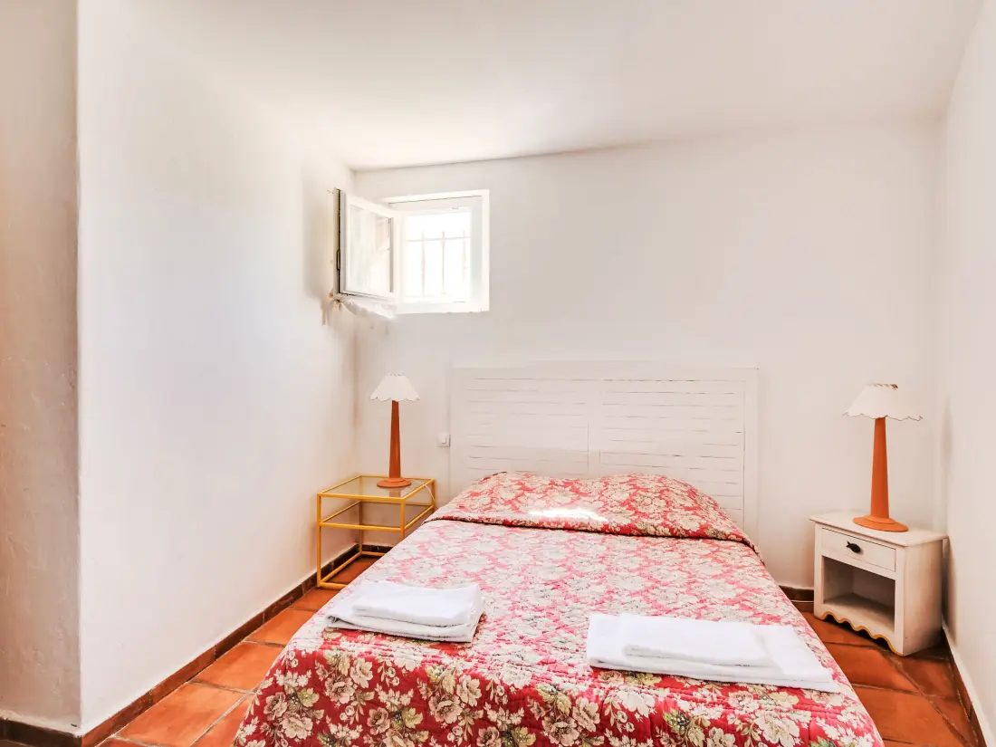 Maison de Vacances Sainte Maxime