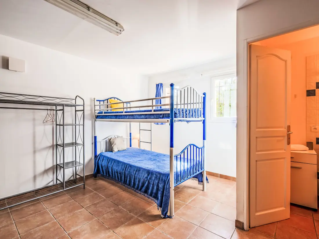 Maison de Vacances Sainte Maxime