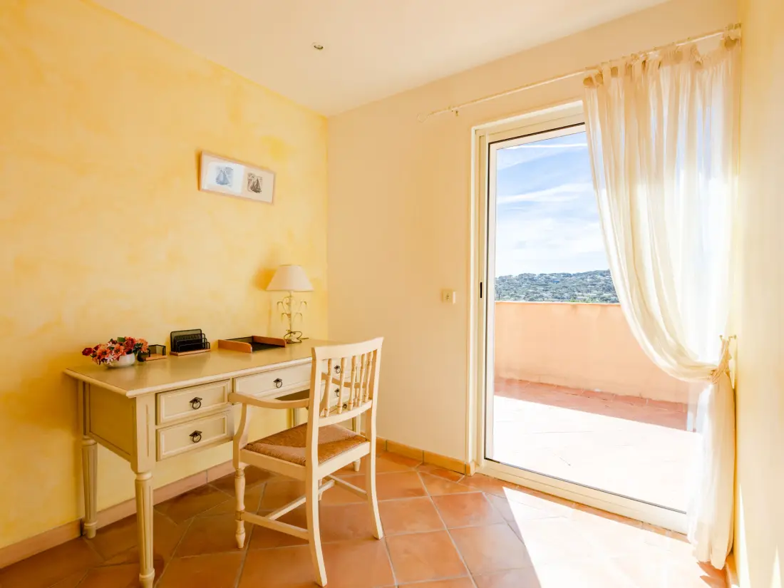 Maison de Vacances Sainte Maxime