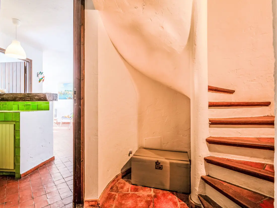 Maison de Vacances Sainte Maxime