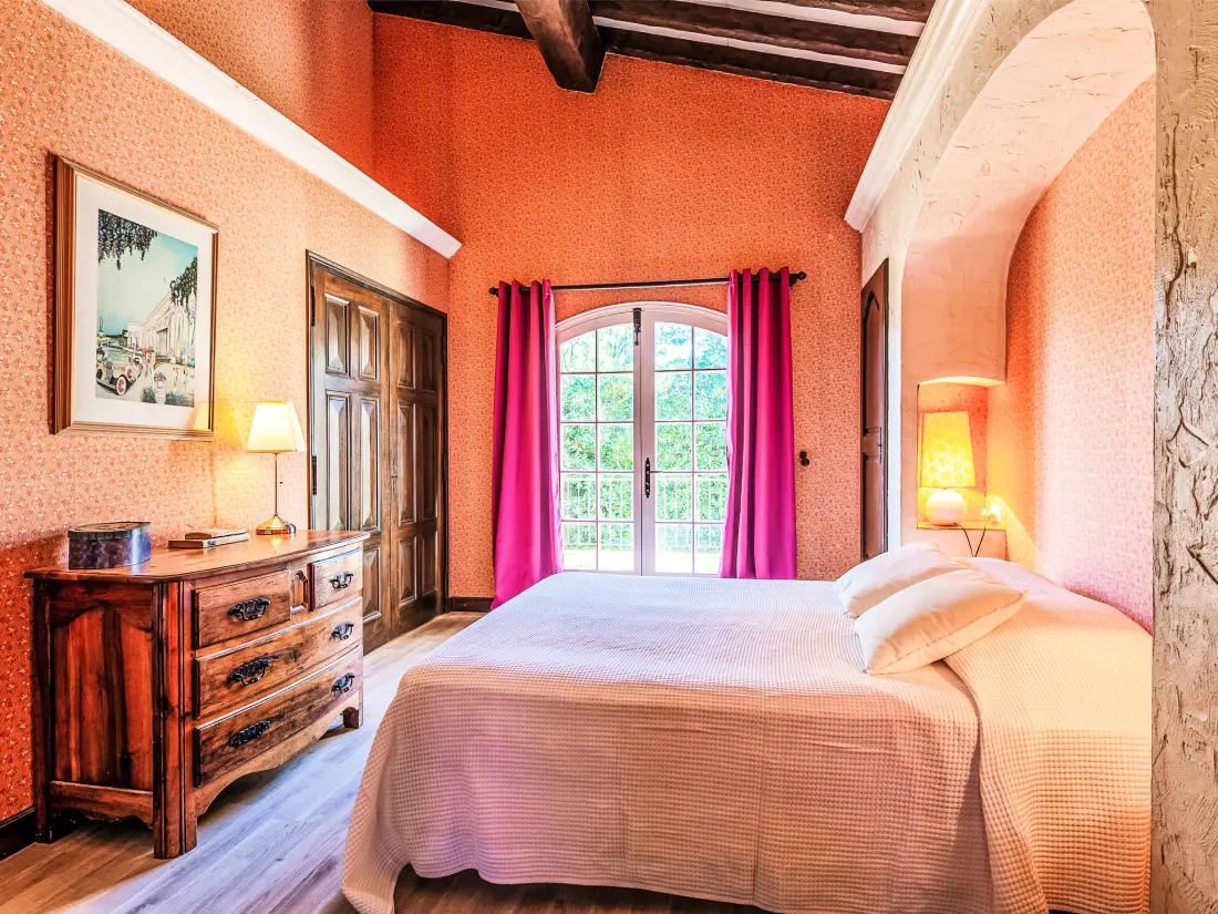 Maison de Vacances Sainte Maxime