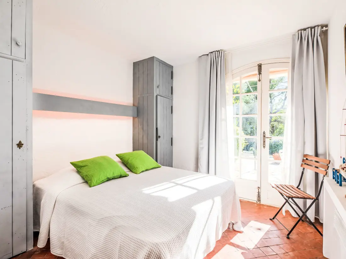 Maison de Vacances Sainte Maxime