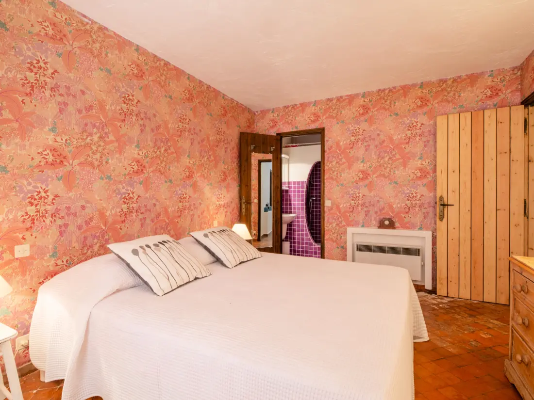 Maison de Vacances Sainte Maxime