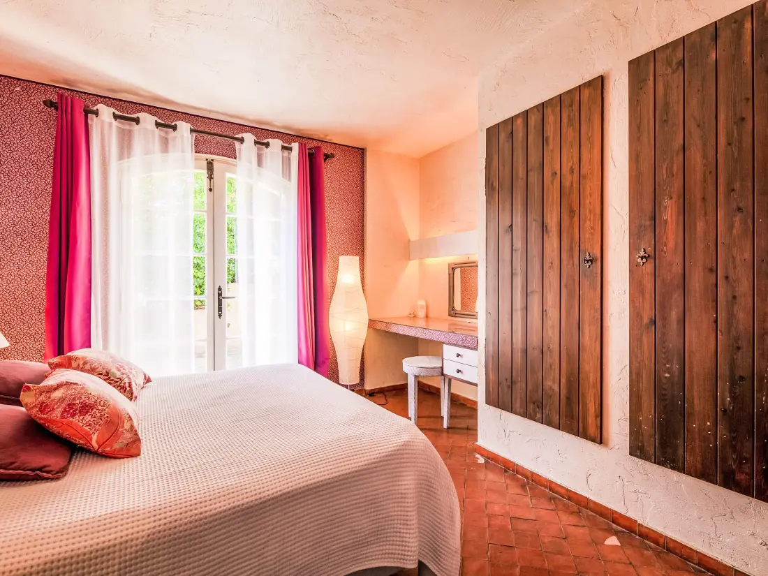 Maison de Vacances Sainte Maxime