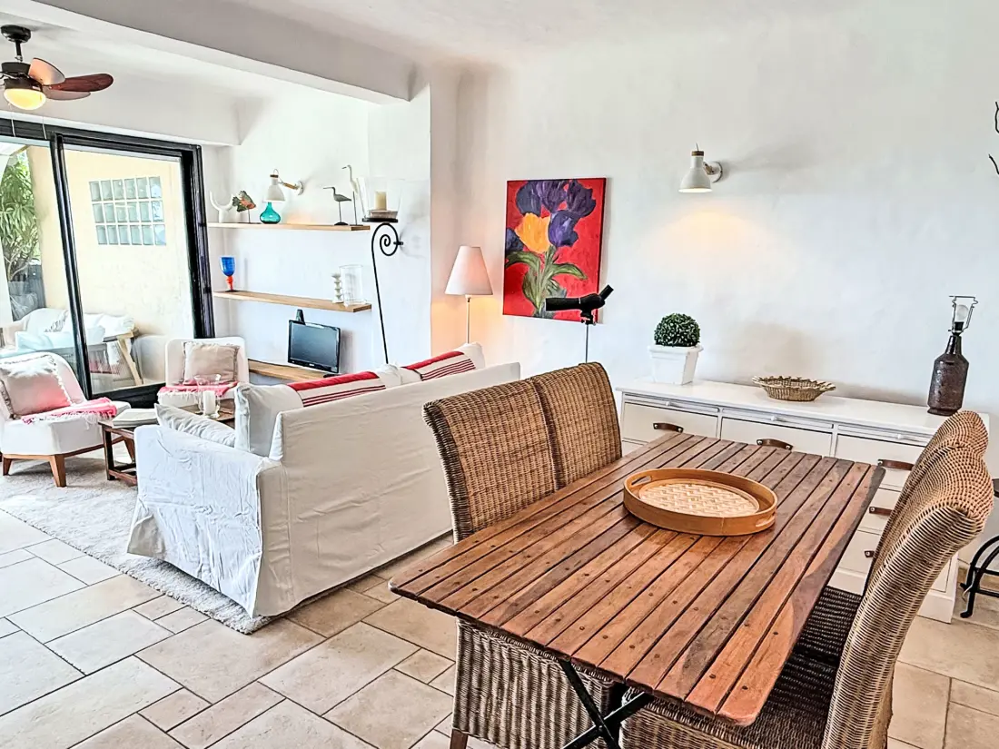 Maison de Vacances Sainte Maxime