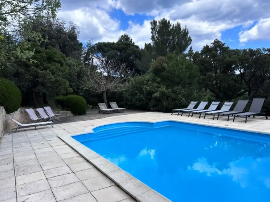 Maison de Vacances Sainte Maxime