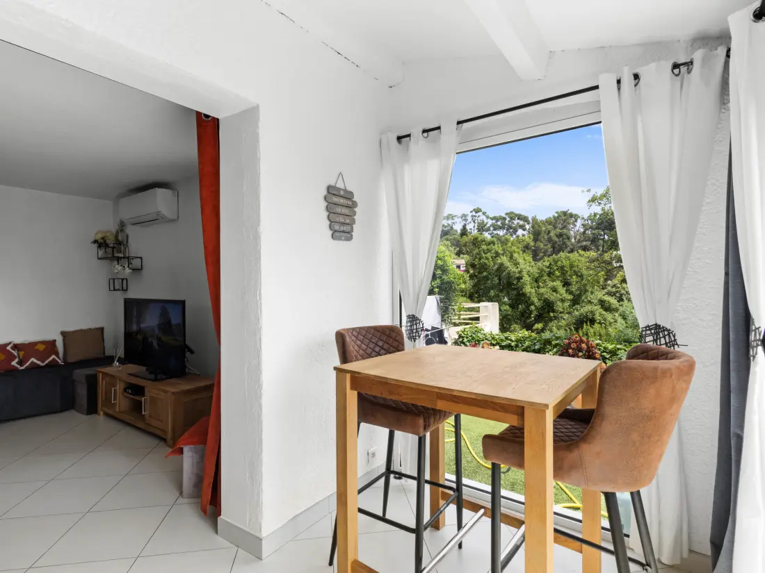 Maison de Vacances Sainte Maxime