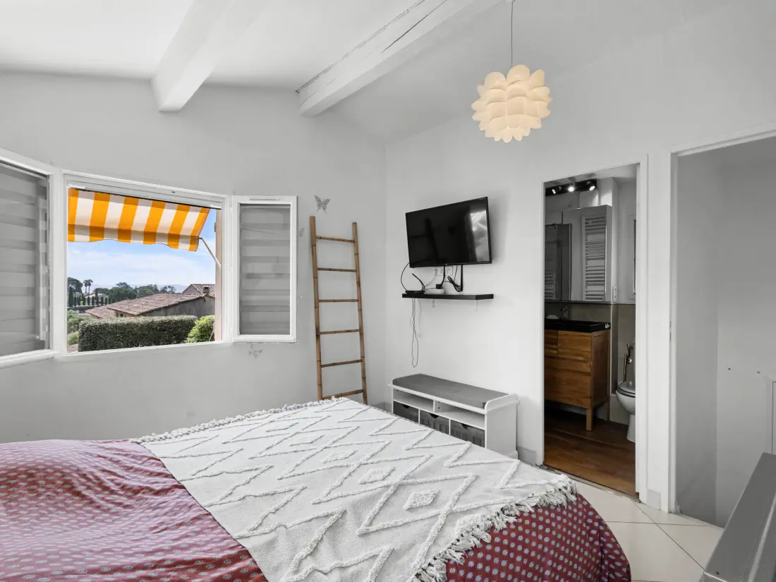 Maison de Vacances Sainte Maxime