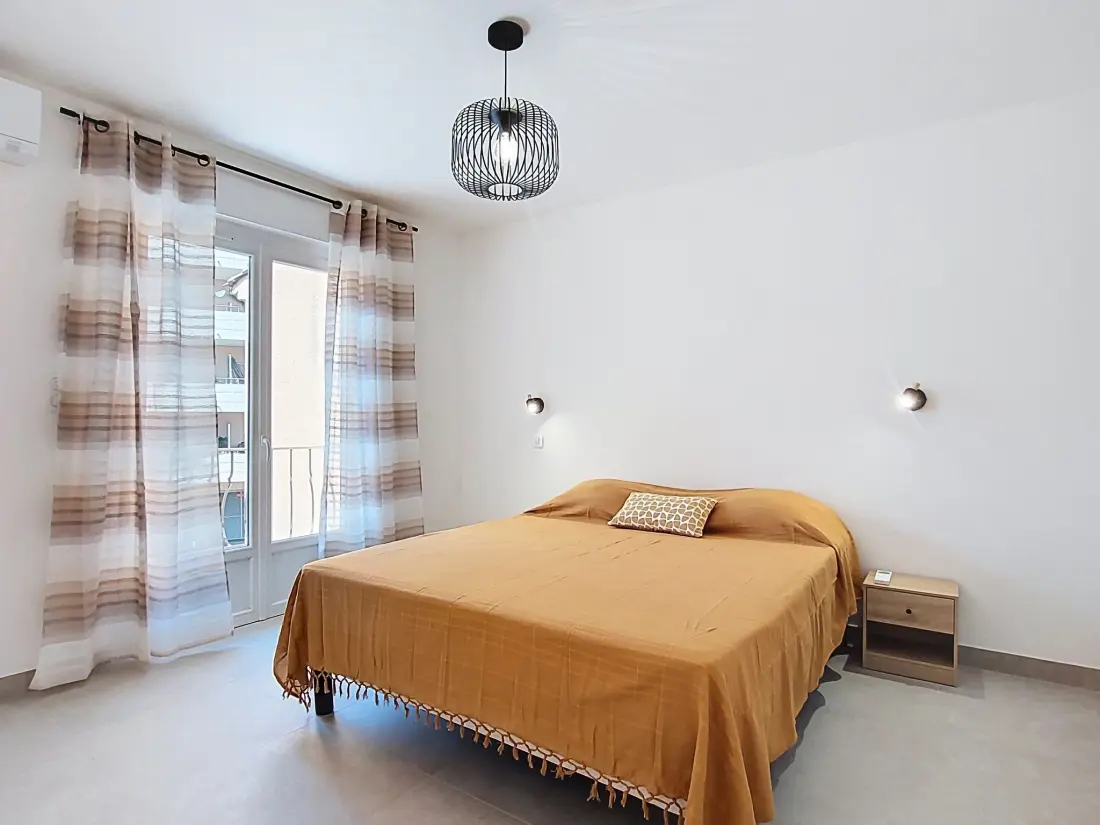 Maison de Vacances Sainte Maxime