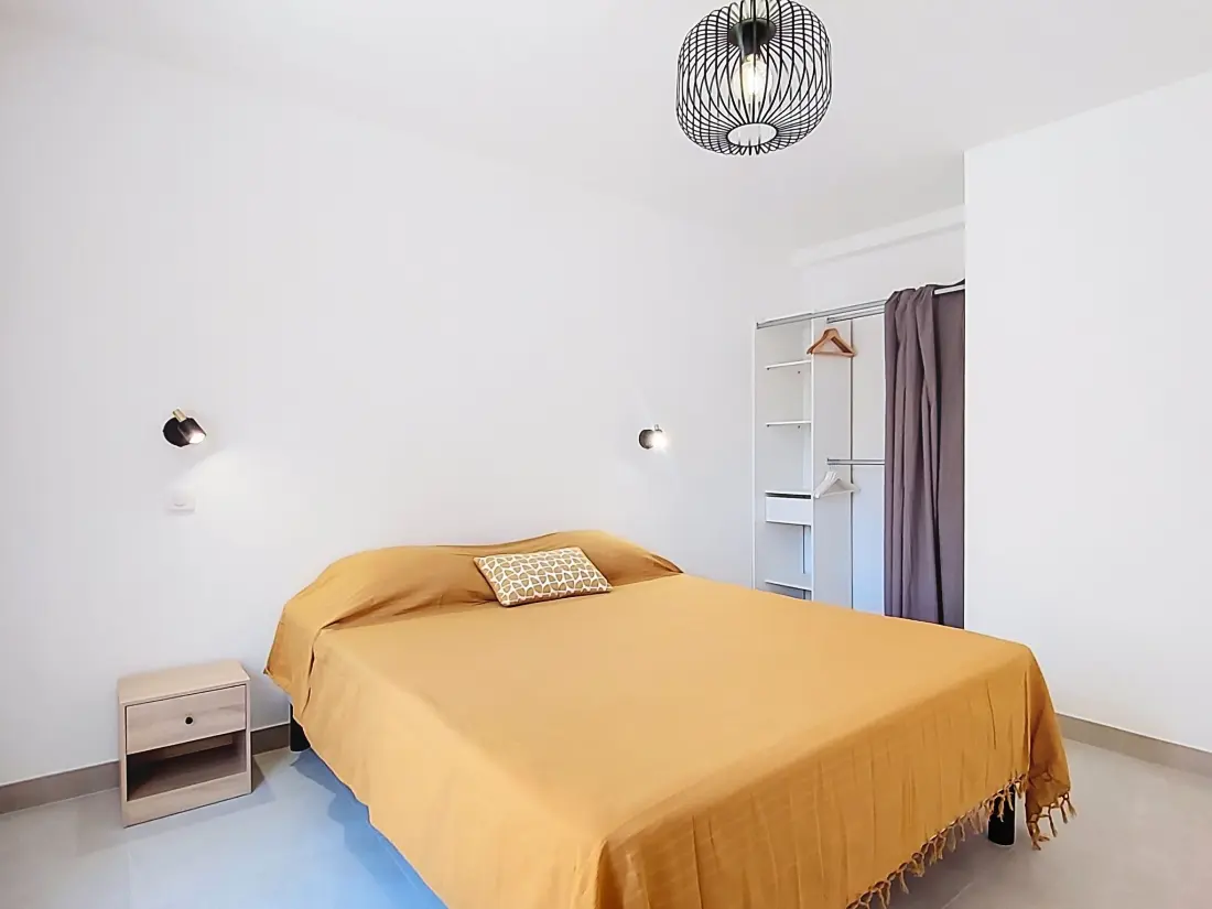 Maison de Vacances Sainte Maxime