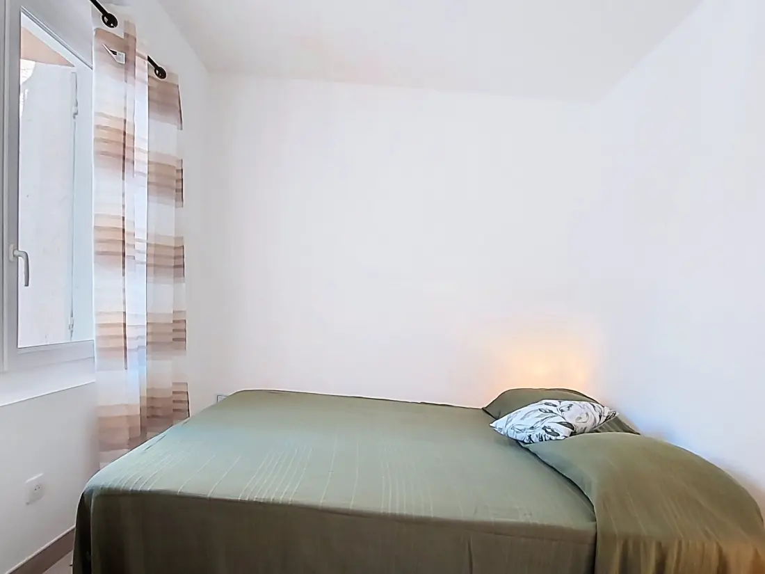 Maison de Vacances Sainte Maxime