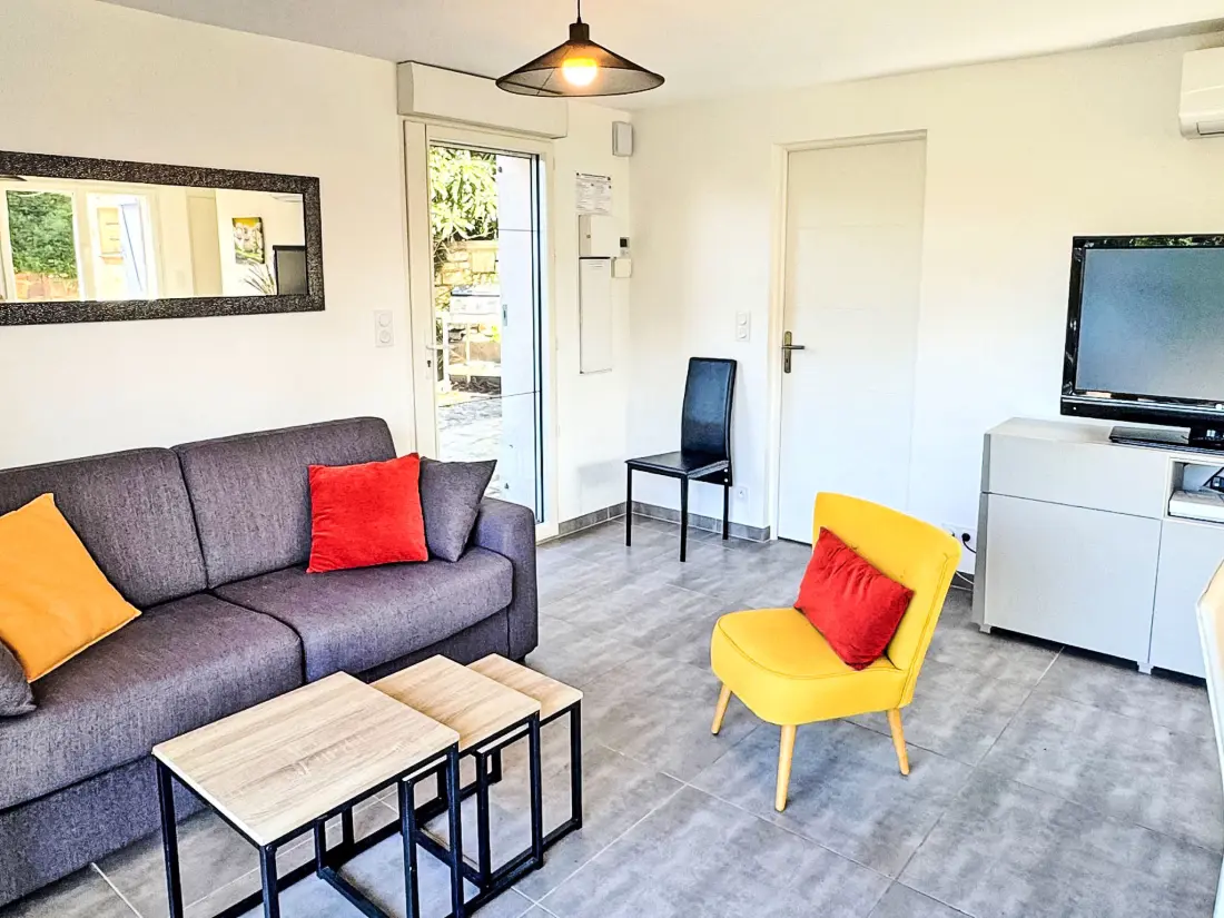 Maison de Vacances Sainte Maxime