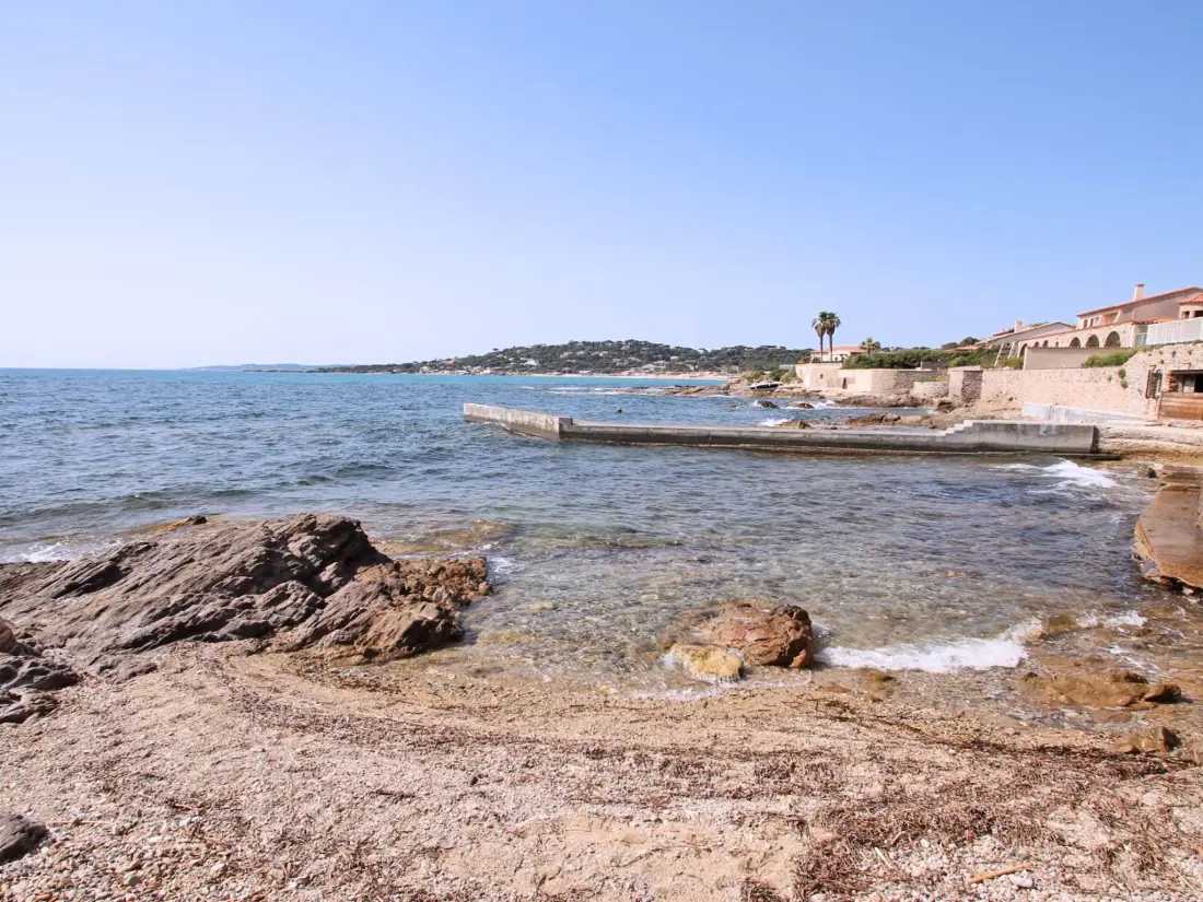 Maison de Vacances Sainte Maxime