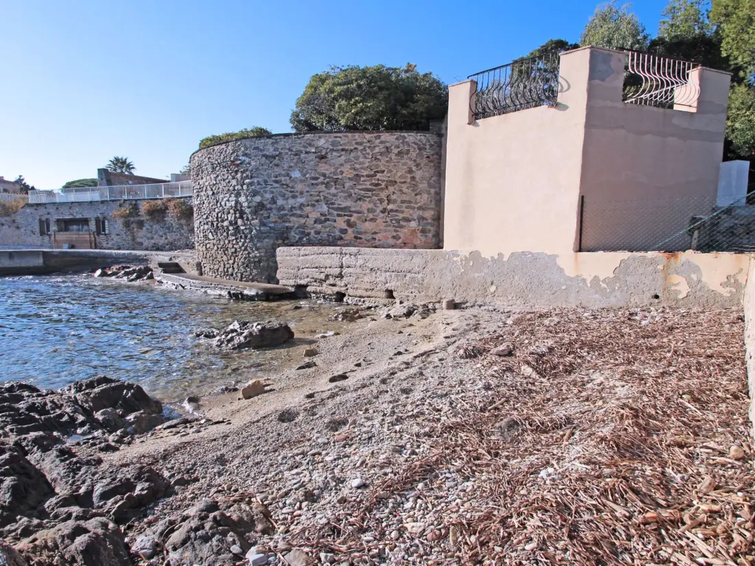 Maison de Vacances Sainte Maxime