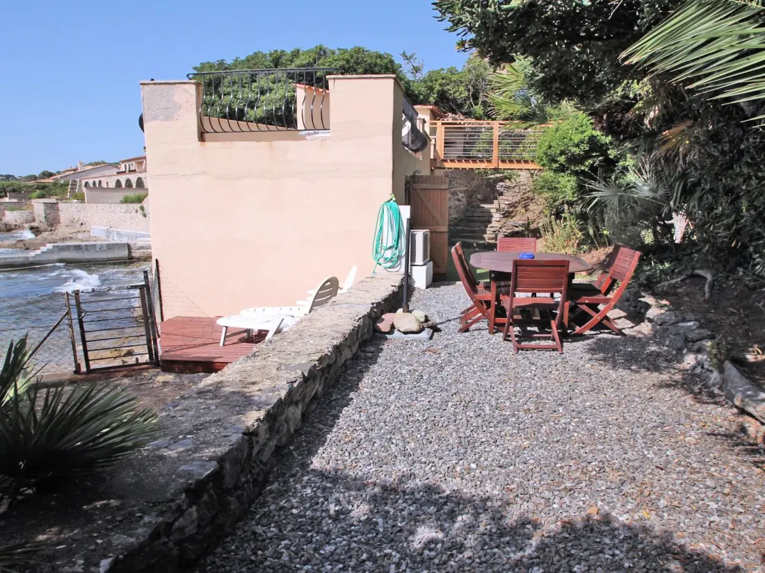 Maison de Vacances Sainte Maxime