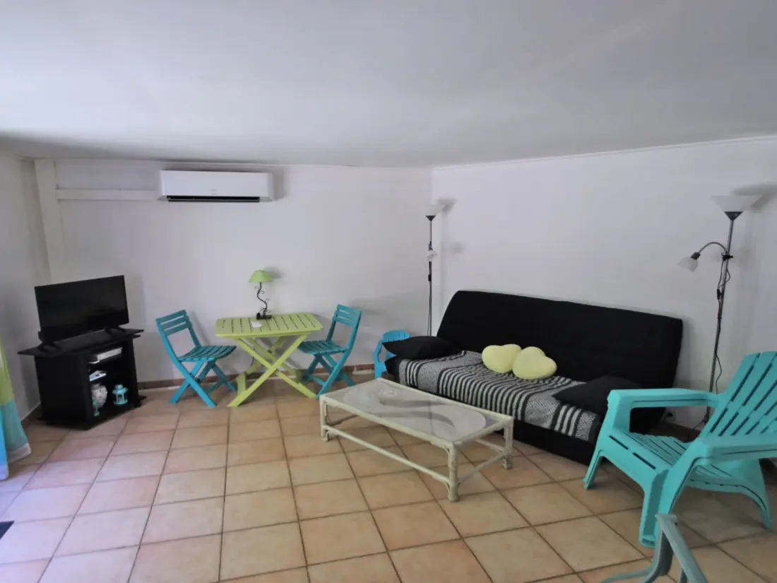 Maison de Vacances Sainte Maxime