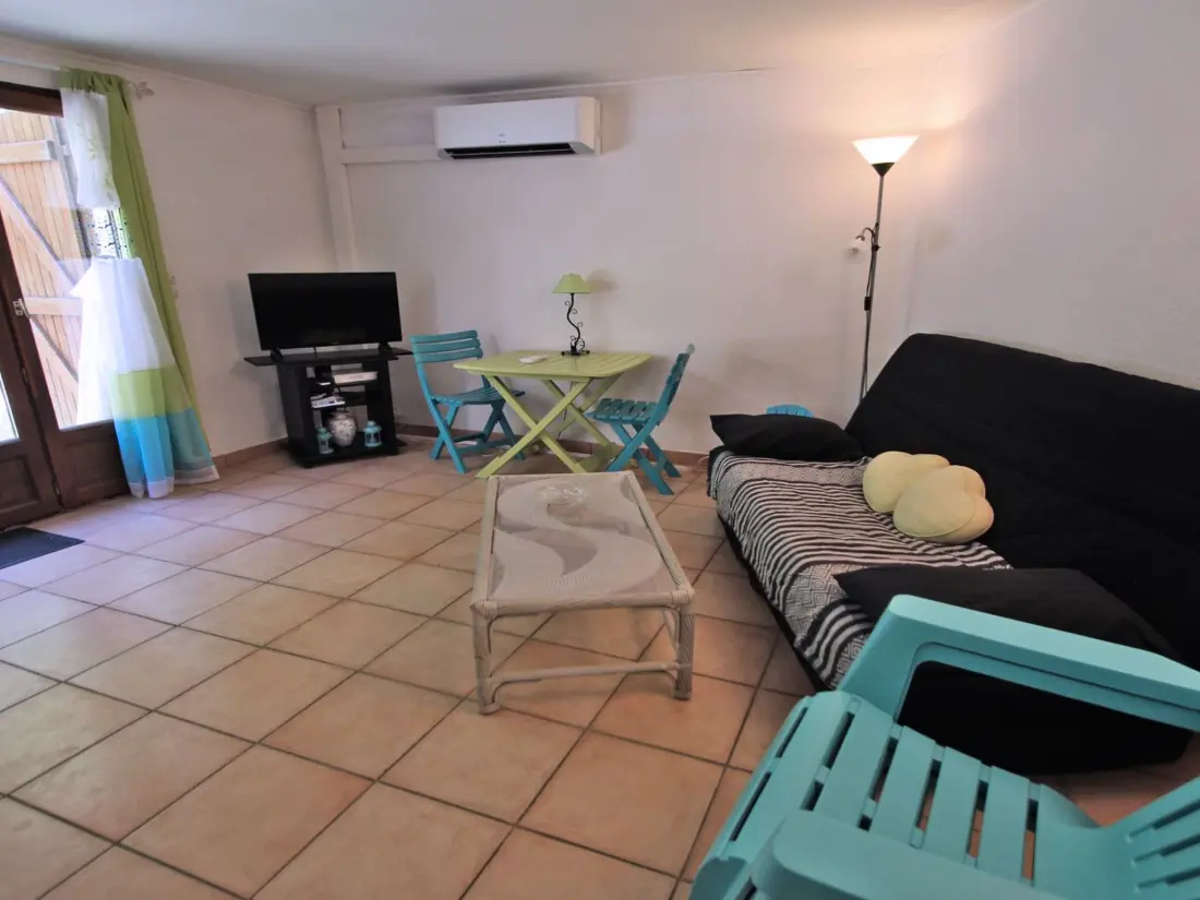 Maison de Vacances Sainte Maxime