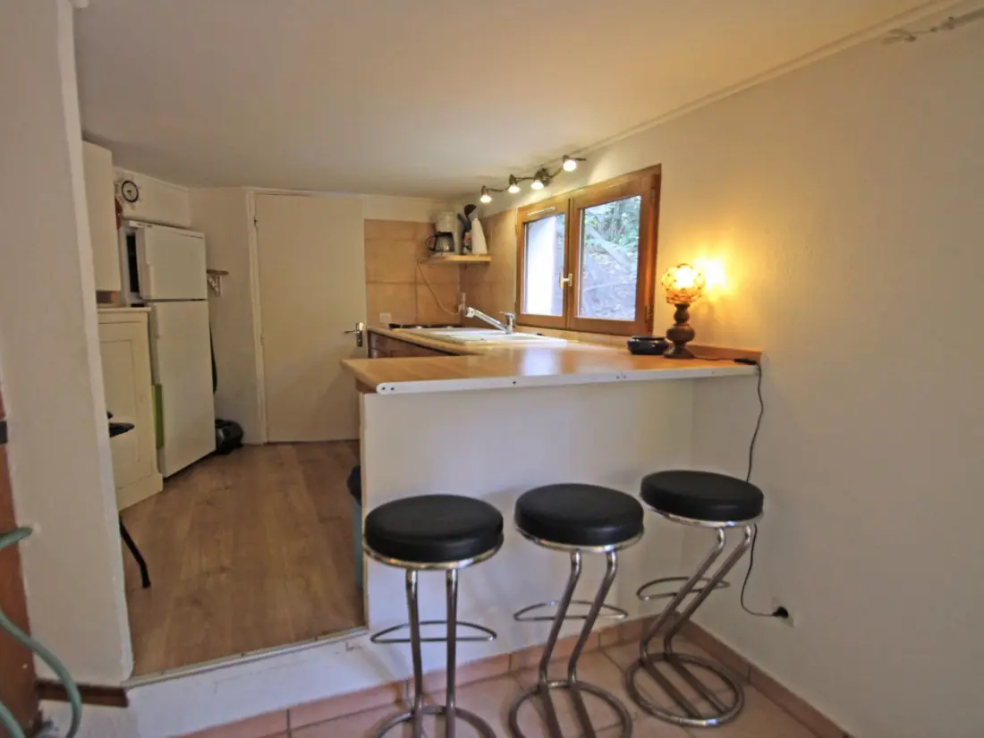 Maison de Vacances Sainte Maxime