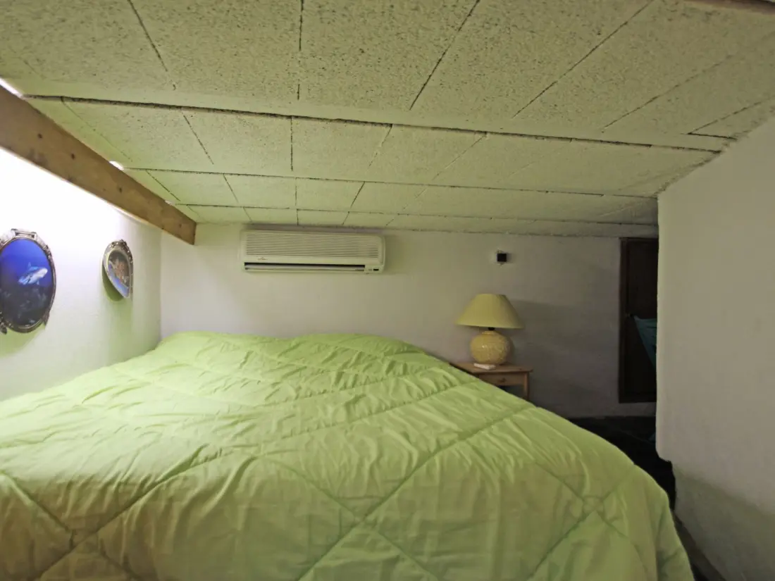 Maison de Vacances Sainte Maxime