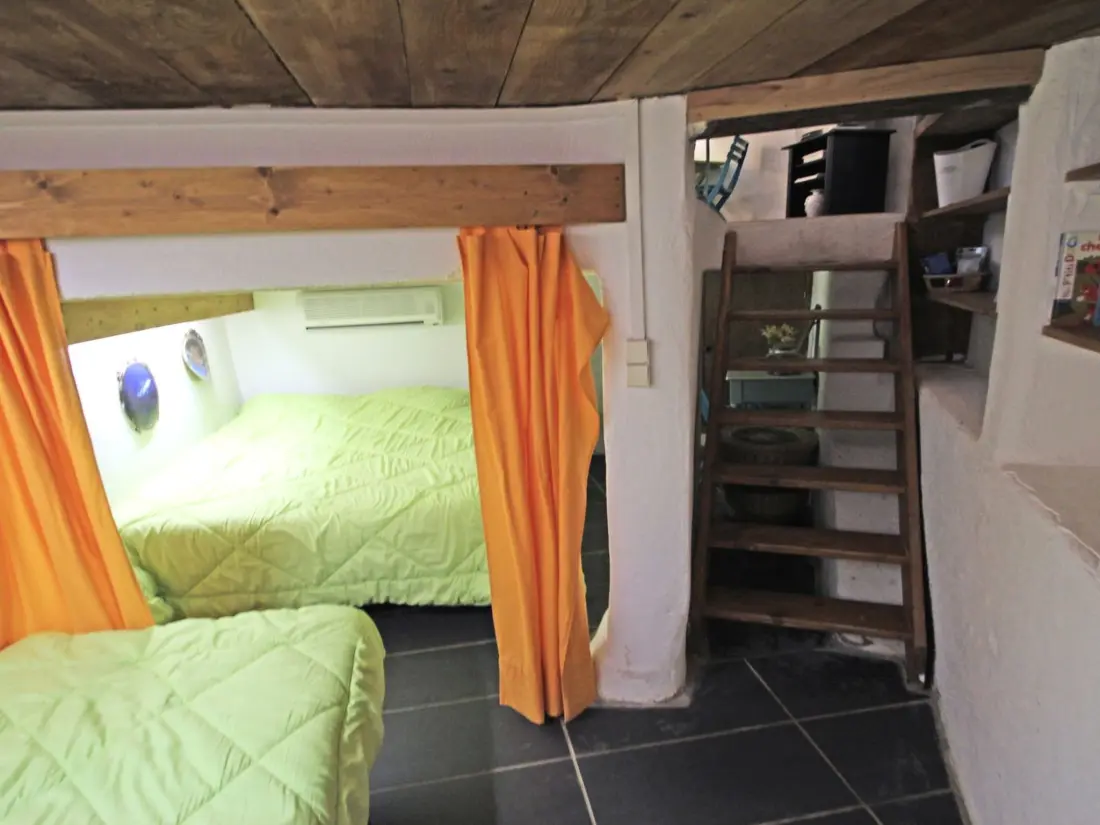 Maison de Vacances Sainte Maxime