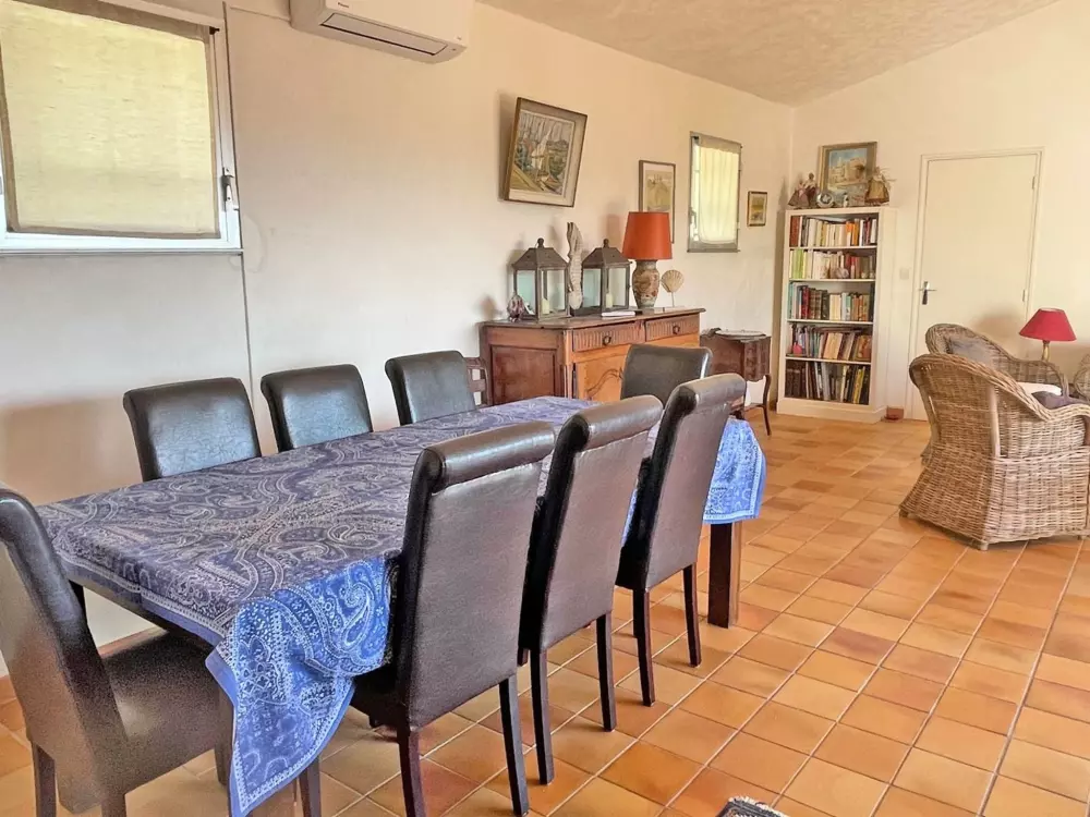 Maison de Vacances Sainte Maxime