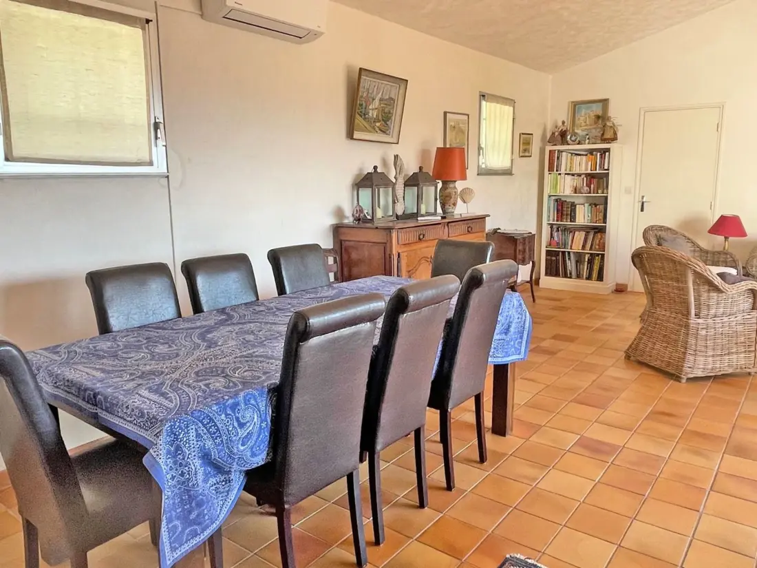 Maison de Vacances Sainte Maxime