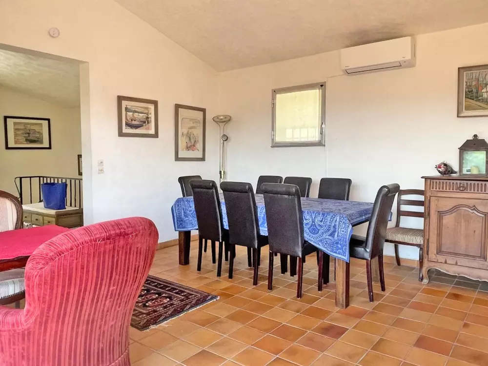 Maison de Vacances Sainte Maxime