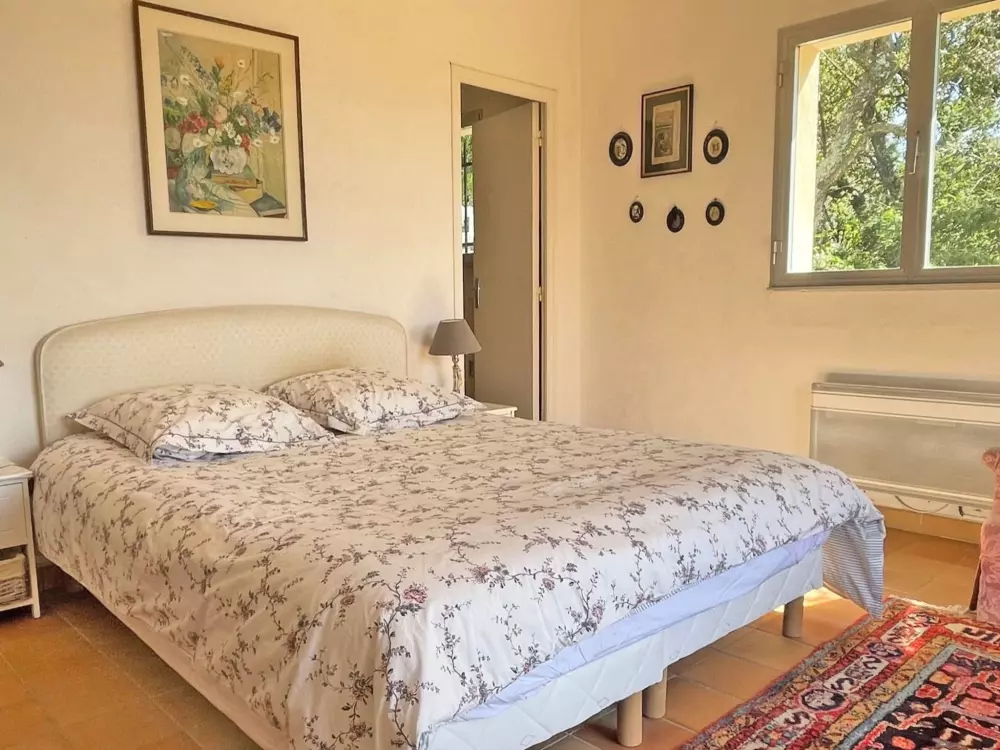 Maison de Vacances Sainte Maxime