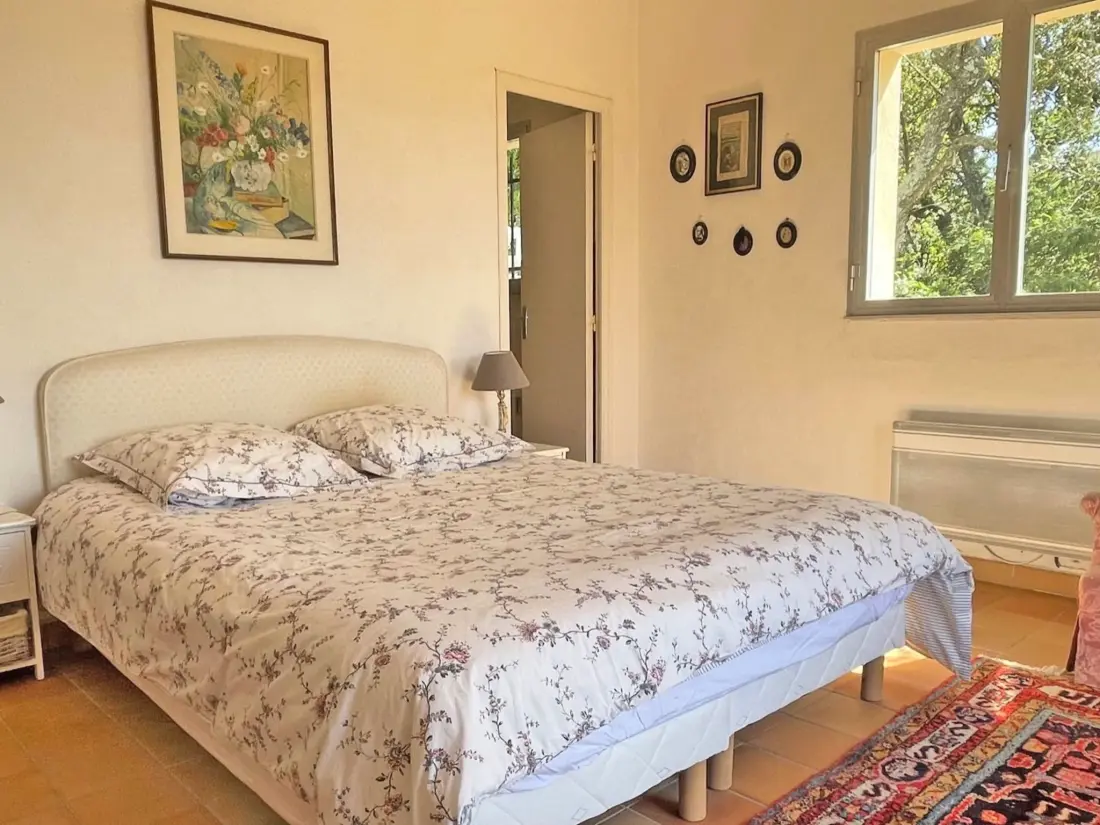 Maison de Vacances Sainte Maxime